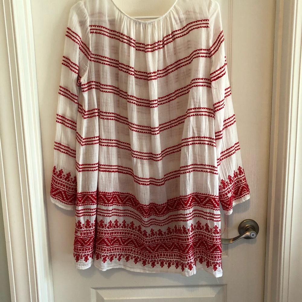 Calypso St. Barth Tunic - Picture 3 of 3